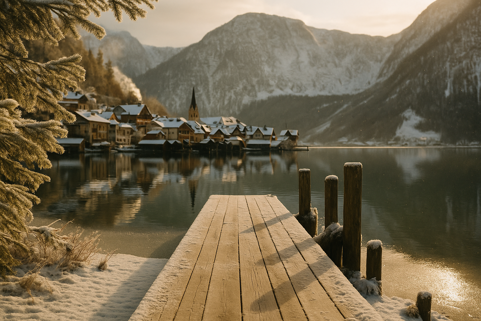 Winter Deals and Vacation Packages: Affordable Options for Cold-Season Getaways