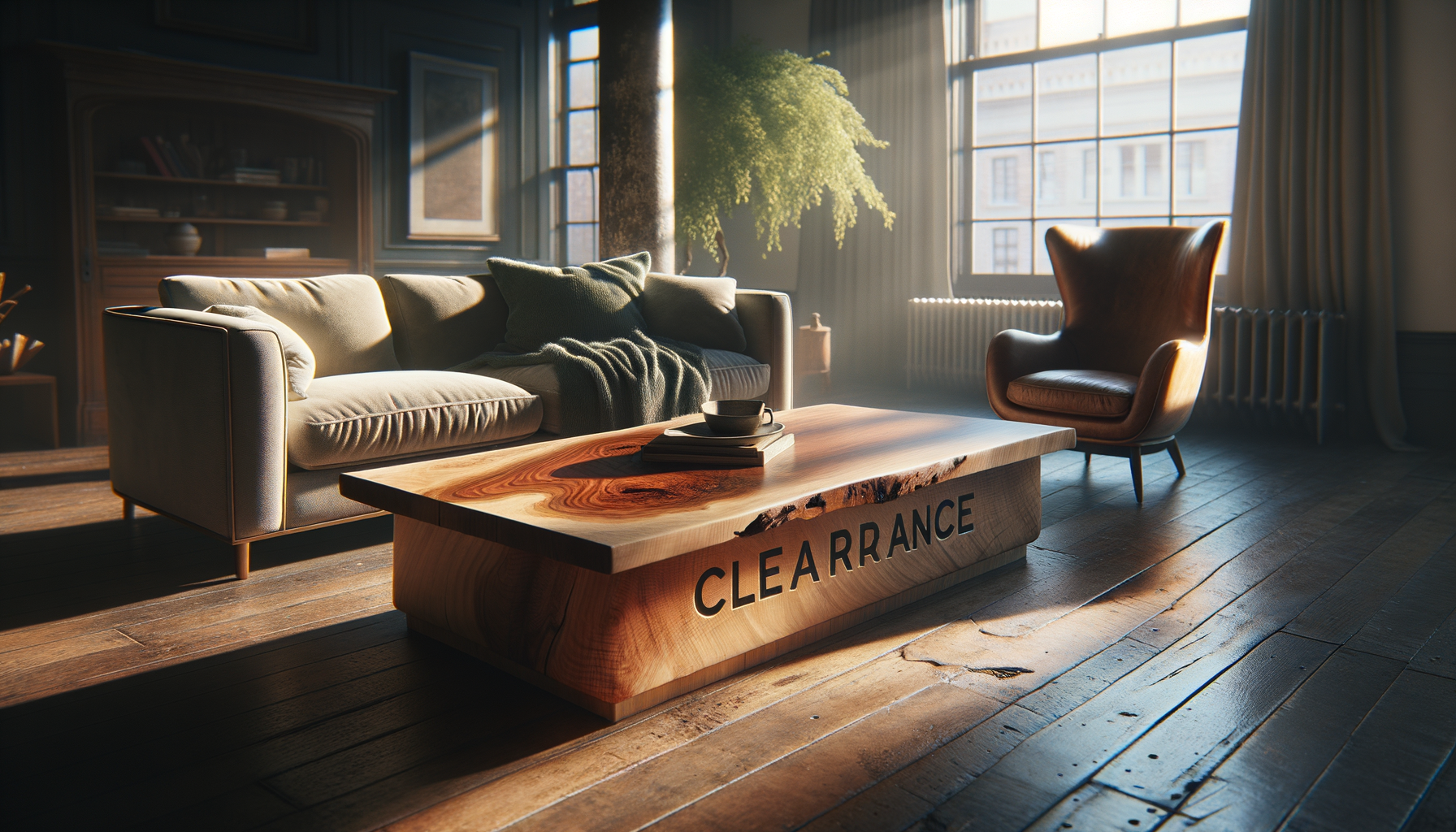 Unsold Furniture and Clearance Home Items: What Shoppers Are Researching Today