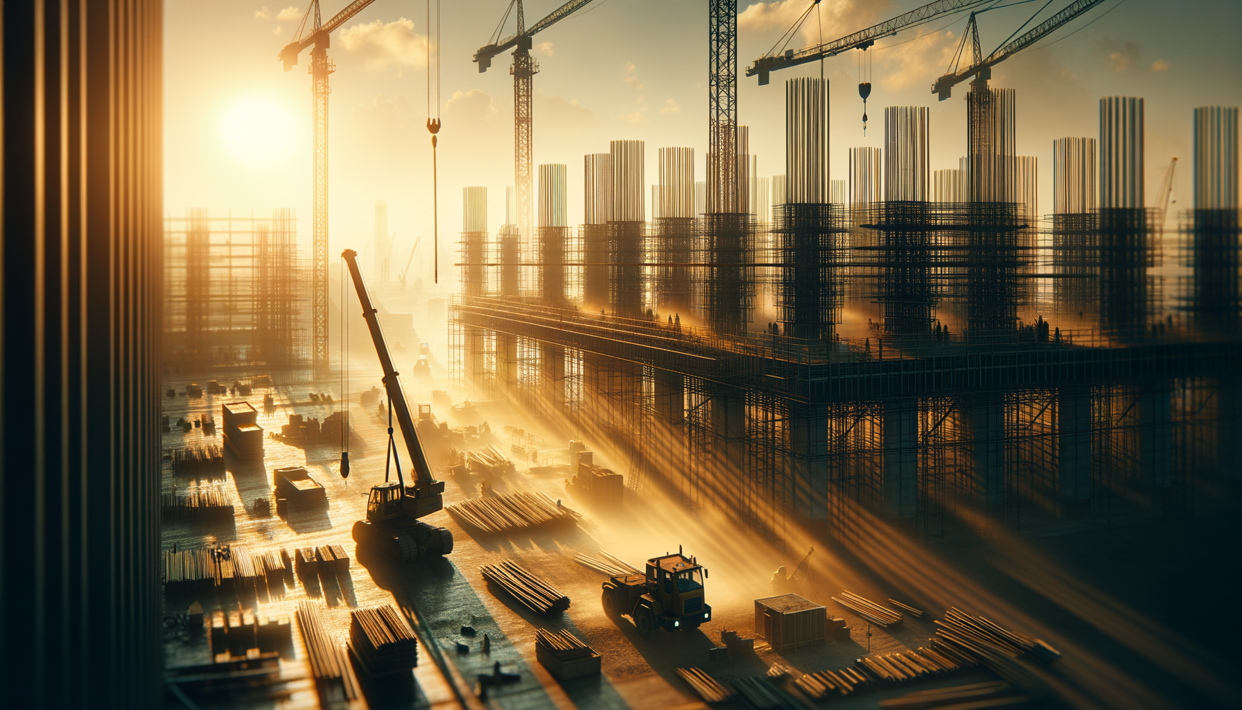 Building Your Career: High-Paying Construction Jobs That Need Zero College Debt